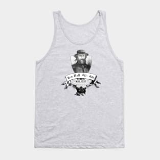 Ben Hall Outlaw Tank Top